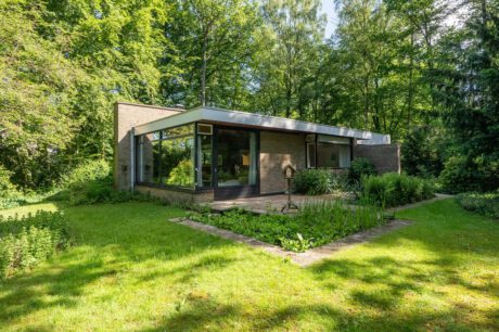 Heimanslaan 1, Wageningen