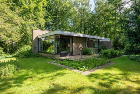 Heimanslaan 1, Wageningen