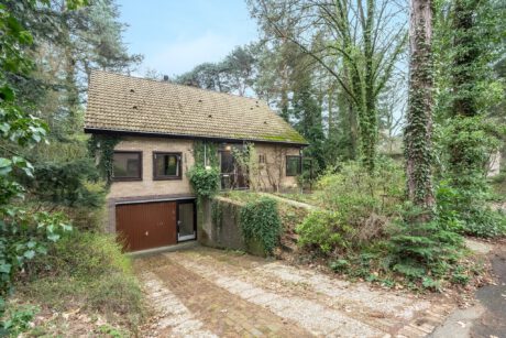 Wezellaan 4, Wageningen