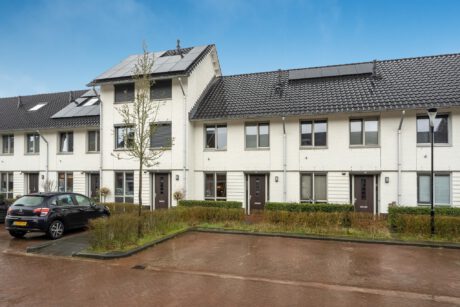 Jan J. de Goedestraat 54, Wageningen