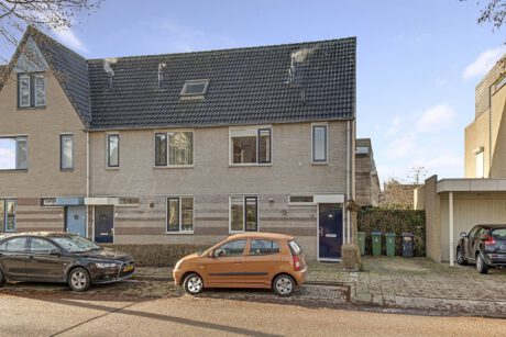 Wilslaan 7, Wageningen