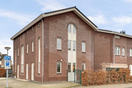 Smaragdstraat 47-C, Ede