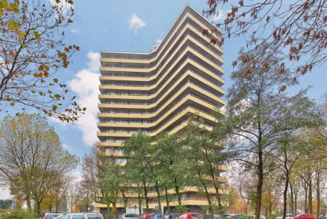 Albardaweg 119, Wageningen