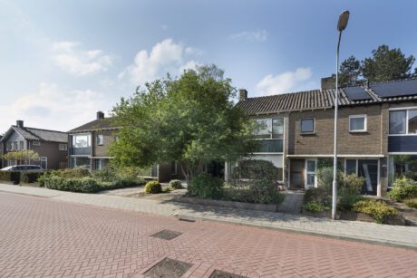 Emmalaan 35, Bennekom