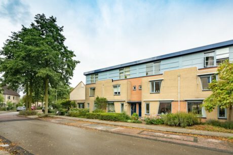Huszarlaan 36, Wageningen