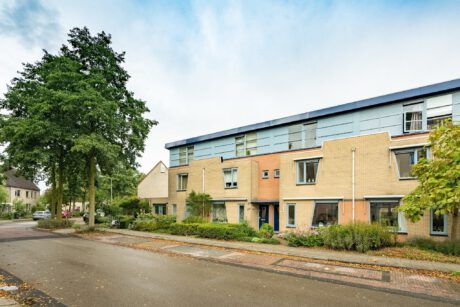 Huszarlaan 36, Wageningen