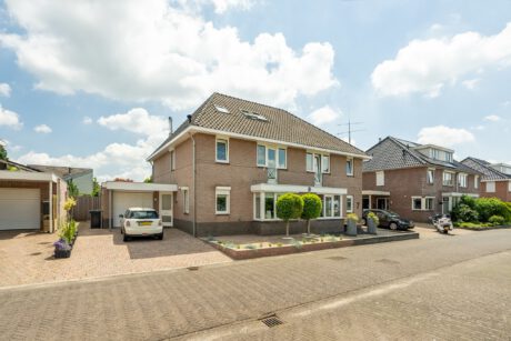 Vicarie 5, Heteren