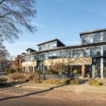 Rietveldlaan 20, Wageningen