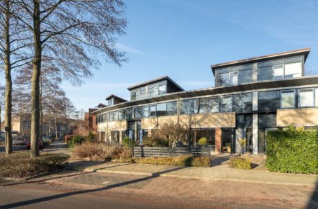 Rietveldlaan 20, Wageningen