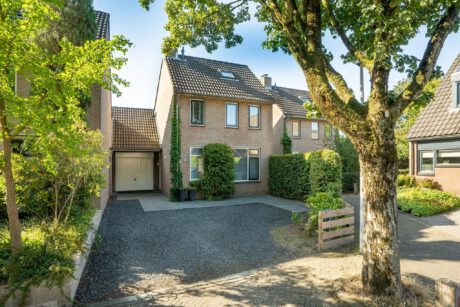Molenblok 8, Renkum