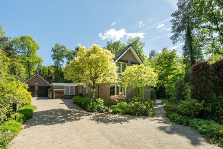 Otterlaan 10, Wageningen