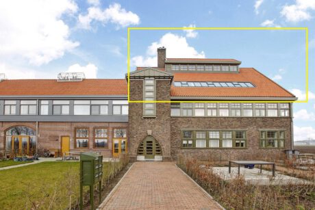 C.J. Blaauwstraat 5, Wageningen
