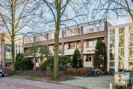 Hollandseweg 42, Wageningen