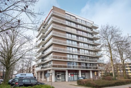 Rooseveltweg 405, Wageningen