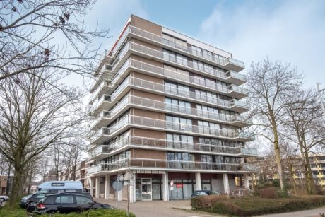 Rooseveltweg 405, Wageningen