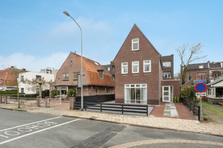 Oranjelaan 16B, Ede