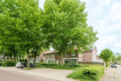Floralaan 9, Wageningen
