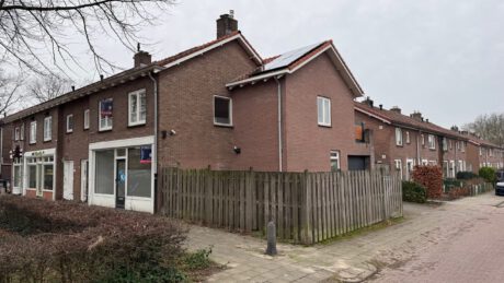 Floralaan 9, Wageningen