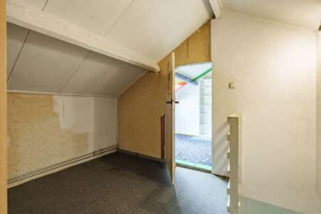 House slide