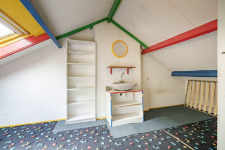 House slide