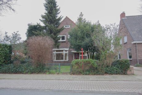Dolderstraat 25, Wageningen