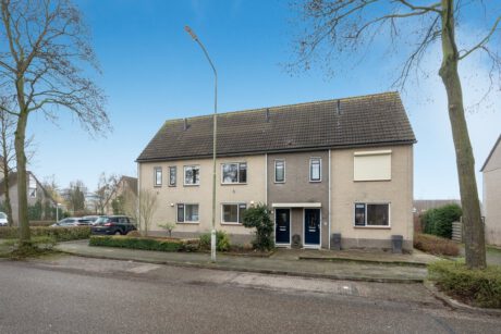 Van der Lecklaan 29, Wageningen