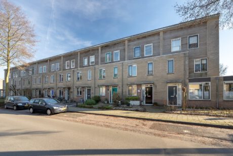 Rietveldlaan 27, Wageningen