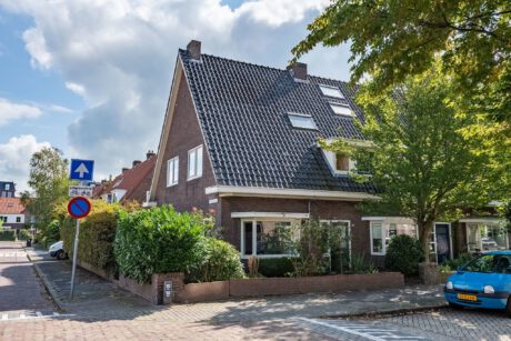 Julianastraat 12, Wageningen
