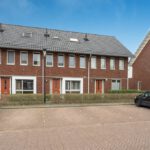 Jan J. de Goedestraat 12, Wageningen