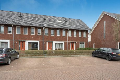 Jan J. de Goedestraat 12, Wageningen