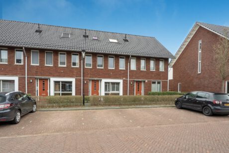 Jan J. de Goedestraat 12, Wageningen