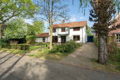 Elterse Hof 24, Bennekom