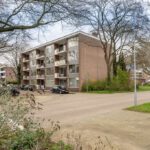 Van der Waalsstraat 4III, Wageningen
