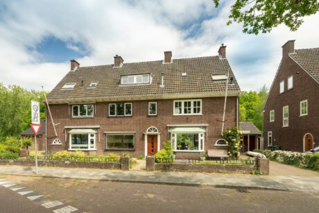 Costerweg 24, Wageningen