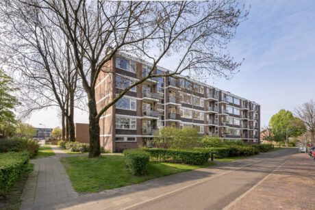 Van Uvenweg 122II, Wageningen