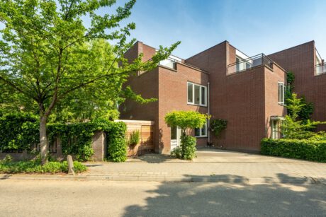 Mennonietenweg 2b, Wageningen