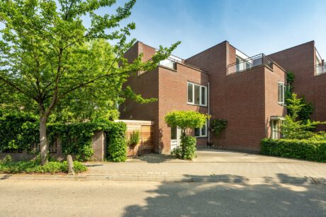 Mennonietenweg 2b, Wageningen