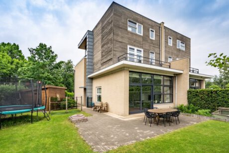 Morel 3, Wageningen