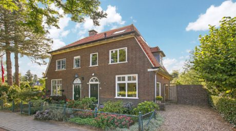 Diedenweg 161, Wageningen