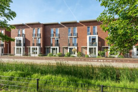 Bastion 117, Wageningen
