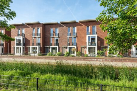 Bastion 117, Wageningen