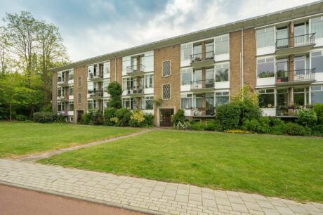 Diedenweg 93-I, Wageningen