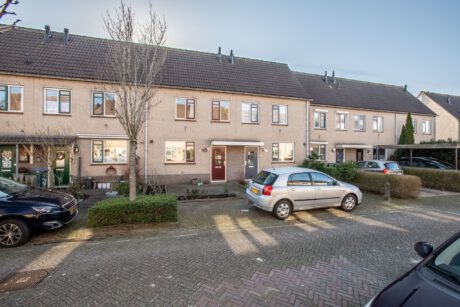 Wim Kanstraat 31, Wageningen