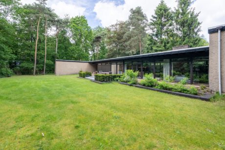 Hertenlaan 6, Wageningen