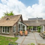 Delhorstpad 3, Wageningen