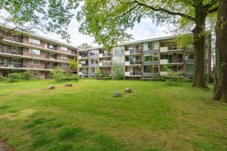 Zeemanstraat 14-II, Wageningen