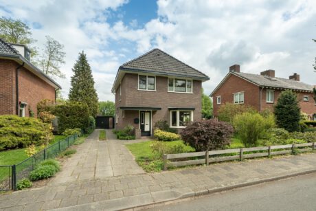 Maatweg 7, Renkum