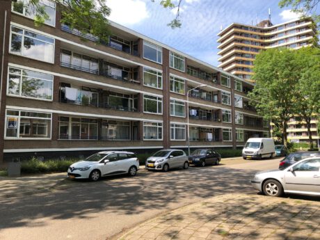 Thorbeckestraat 294, Wageningen