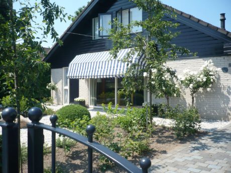 Zandweg 11, Rhenen