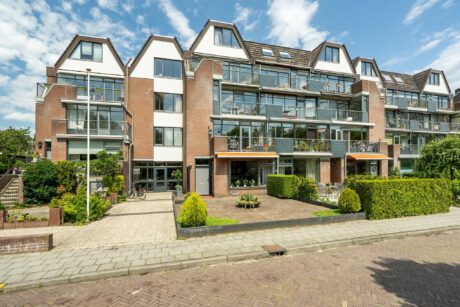 Lawickse Allee 70-F, Wageningen